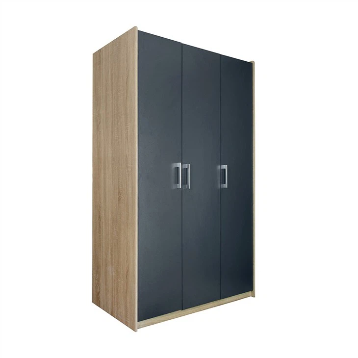 Children Wardrobe with 3 Door Children Wardrobe with 3 Door