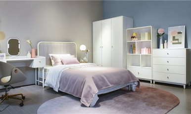 Children's Bedroom Furniture