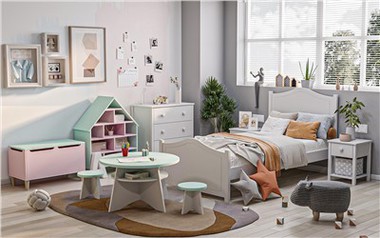 Children Night Stand