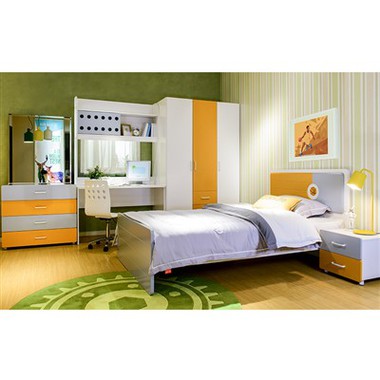 Modern Night Stand