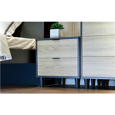 Children Bed Side Table